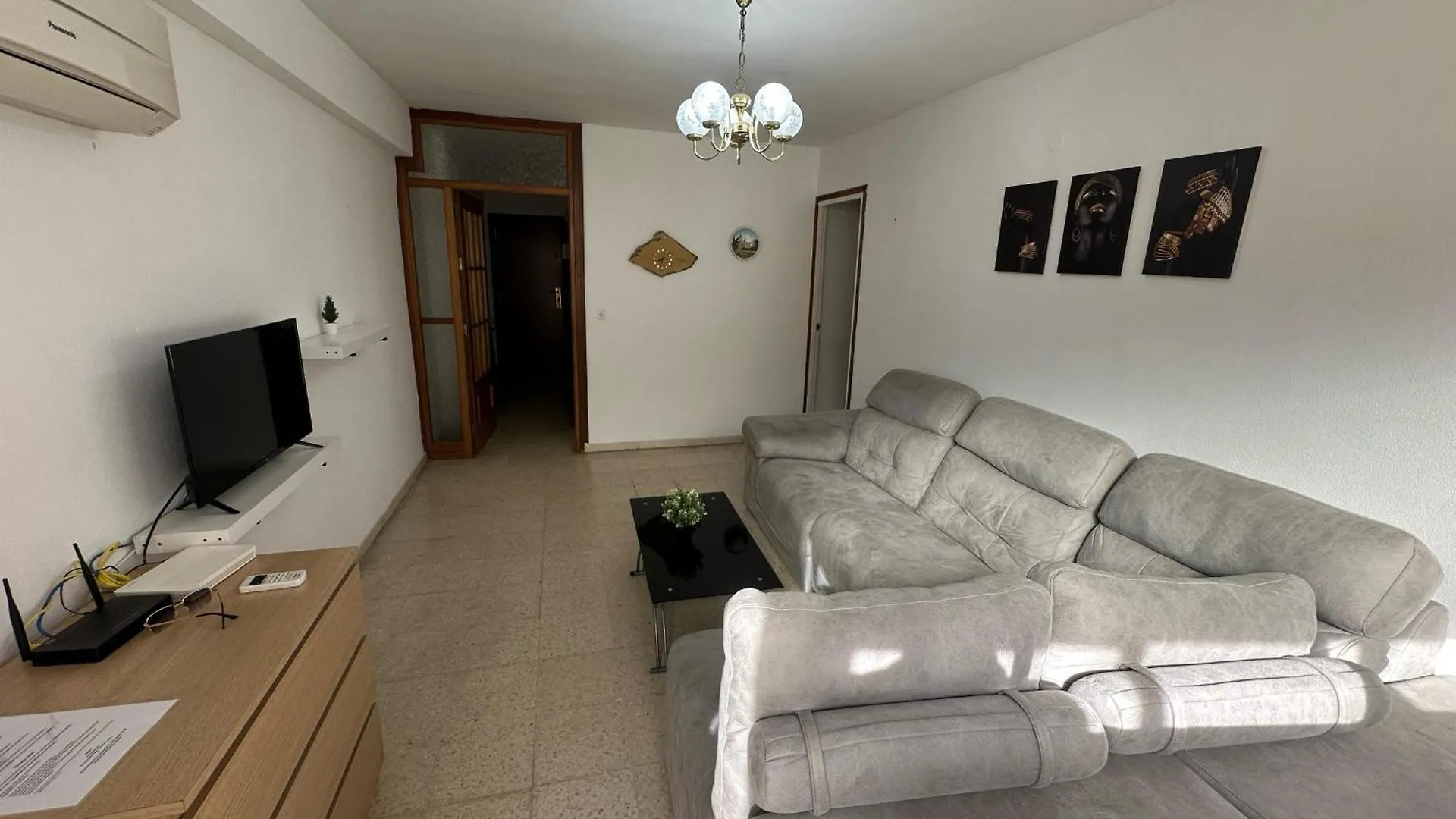 Habitacion Individual Con Terraza Malaga 0*,  Spain