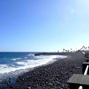 Punta Larga - Caletillas, Seaview , Santa Cruz de Tenerife España