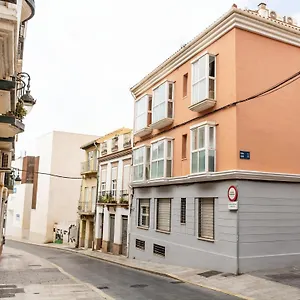  Apartamento La Besana
