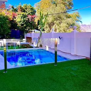  Apartamento En Monte Gibralfaro Piscina Compartida